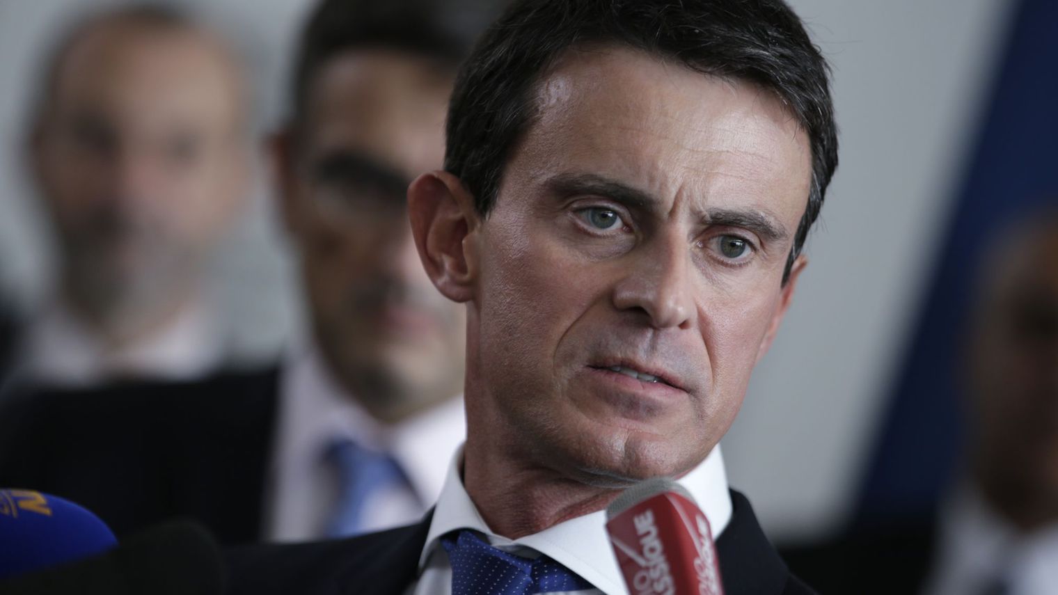 Esclavage : Valls défend &laquo;&nbsp;une mémoire apaisée&nbsp;&raquo; mais écarte l&rsquo;idée de réparations