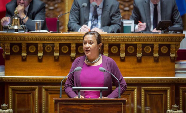 Polynésie française: Le toilettage du statut devant le Conseil des ministres en janvier