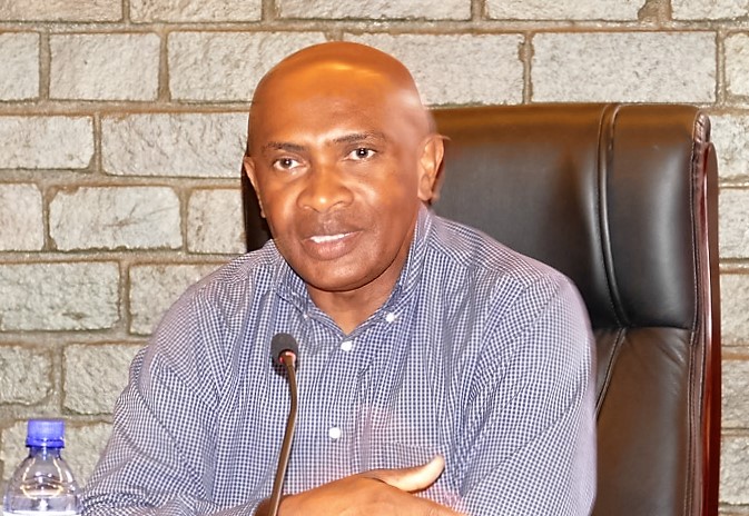 CCI de Mayotte: Mohamed Ali Hamid réélu à la tête de la CCI