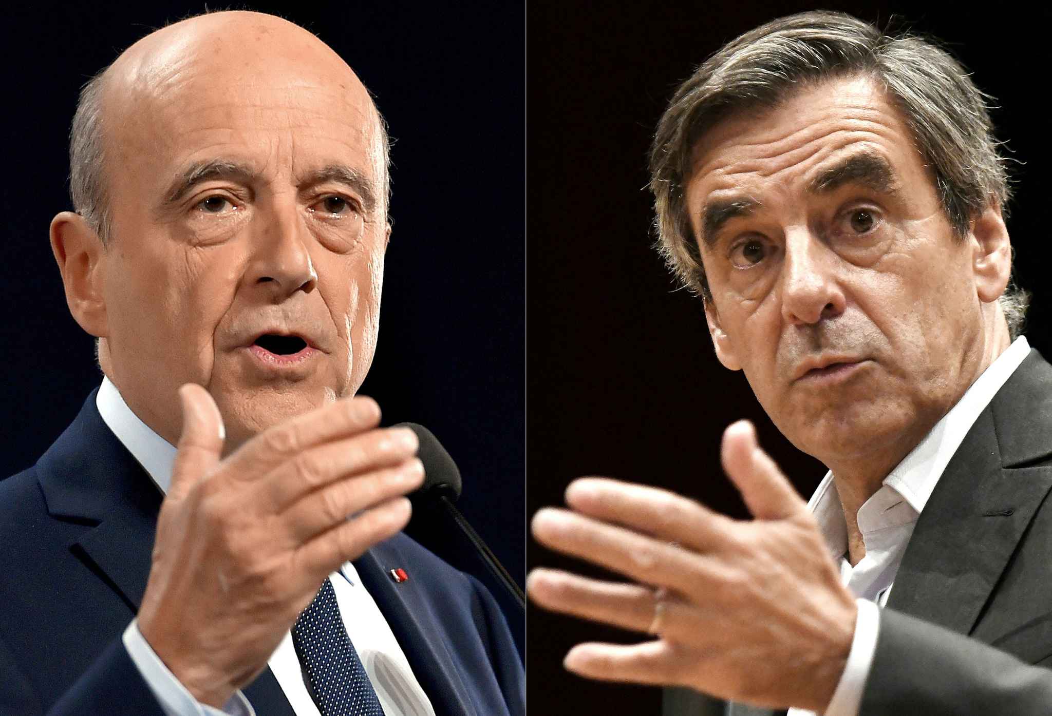 Primaire de la droite et du centre: Interview des représentants Outre-mer d&rsquo;Alain Juppé et François Fillon [Exclu]