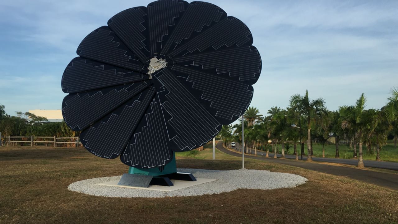 Guyane : EDF expérimente plusieurs solutions innovantes d’énergies renouvelables