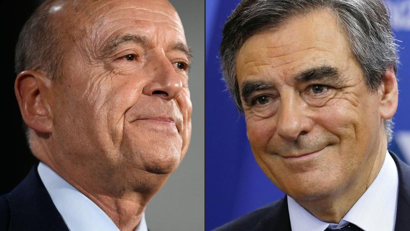 Primaire de la Droite et du Centre: En Outre-mer, Alain Juppé et Nicolas Sarkozy en tête