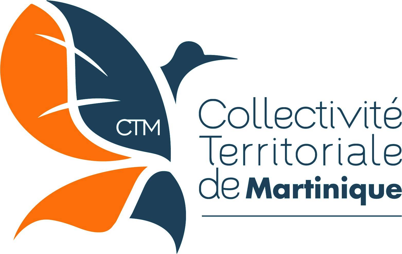Martinique: La Collectivité territoriale de Martinique a une nouvelle image