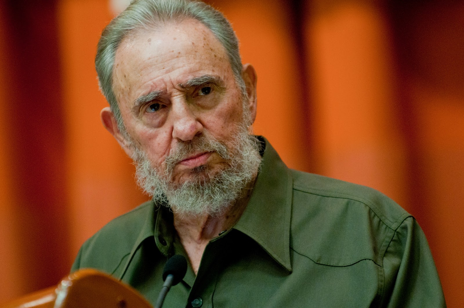 Décès de Fidel Castro : Les réactions des personnalités politiques (Mise à jour en continu)