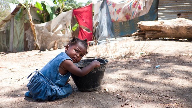 Social: Protection de l&rsquo;enfance défaillante à Mayotte, selon l&rsquo;Igas