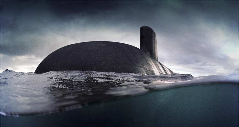Nickel calédonien: Australie et France signeront mardi leur mégacontrat pour douze sous-marins