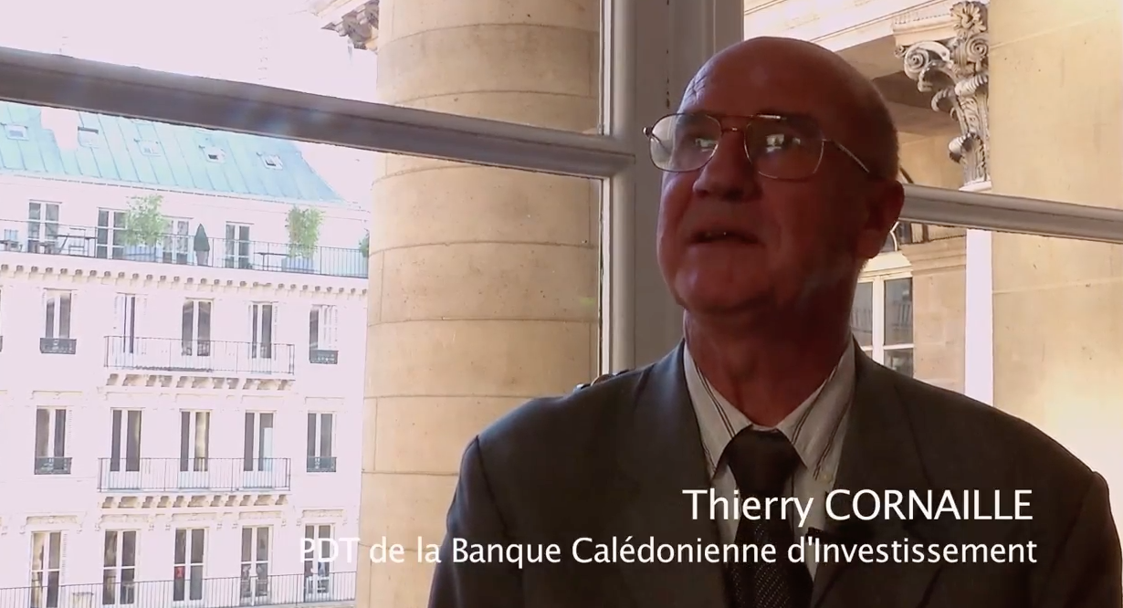 75 ans de l’Agence Française de développement: Thierry Cornaille, « L’AFD est aussi un agitateur d’idées »