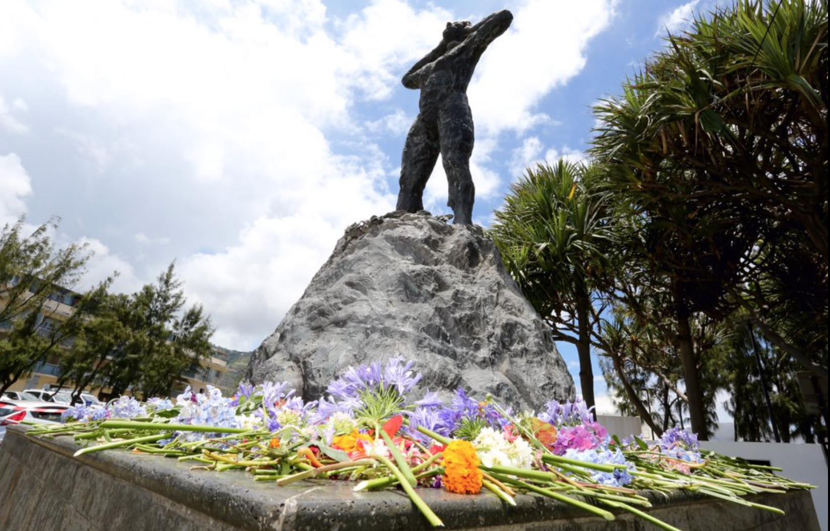 Esclavage: La Réunion a commémoré l’abolition de l’esclavage avec la Fet KAF