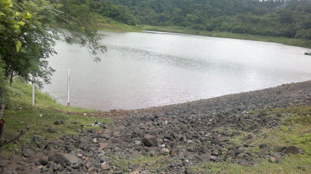 Sécheresse à Mayotte: L&rsquo;eau se fait de plus en plus rare
