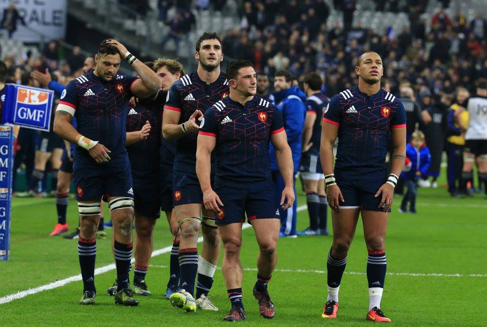 Rugby: Le XV de France en tournée à Mayotte et à la Réunion l’année prochaine