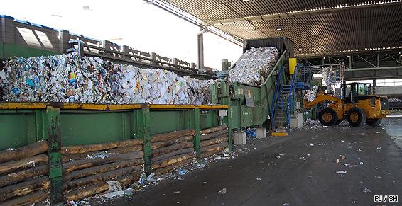 Traitement des déchets à La Réunion : La CINOR obtient gain de cause face à la CIREST