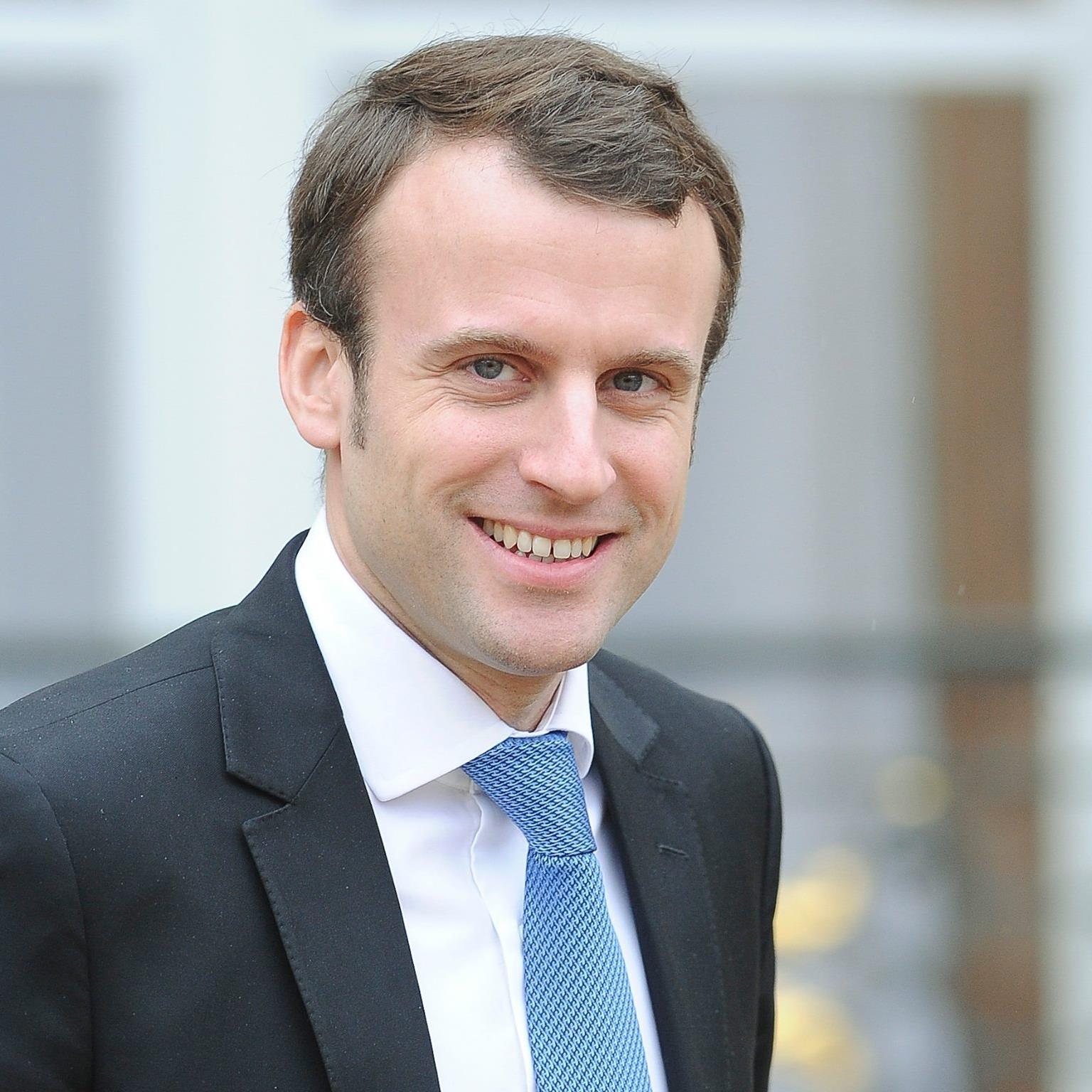 Présidentielle 2017: Emmanuel Macron dès la semaine prochaine aux Antilles