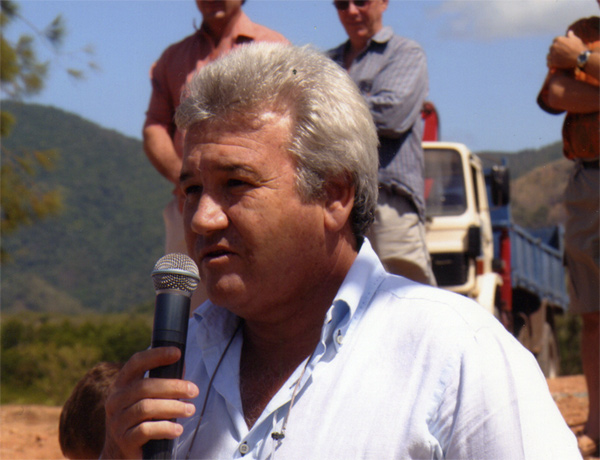 Affaire 3G en Nouvelle-Caledonie: Début du procès d’Harold Martin, ancien président du gouvernement de la Nouvelle-Calédonie