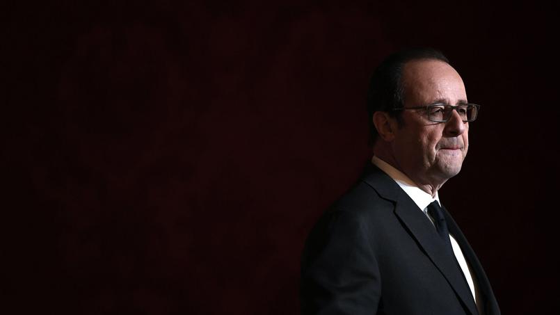 Renoncement de François Hollande: Les Outre-mer réagissent