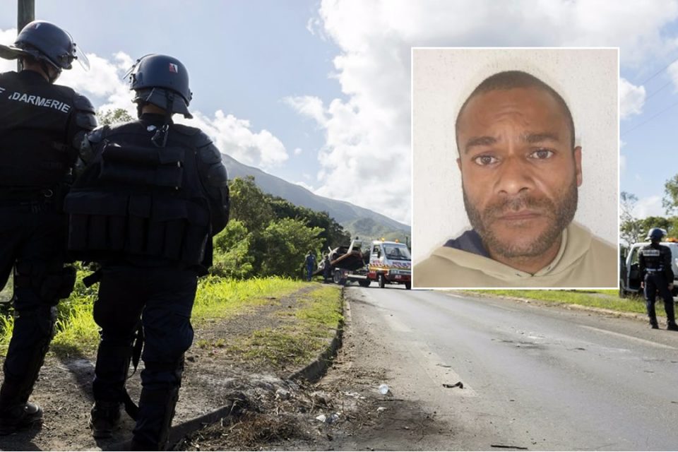 Mort de Ramon Noraro en Nouvelle-Calédonie: Le tueur présumé mis en examen