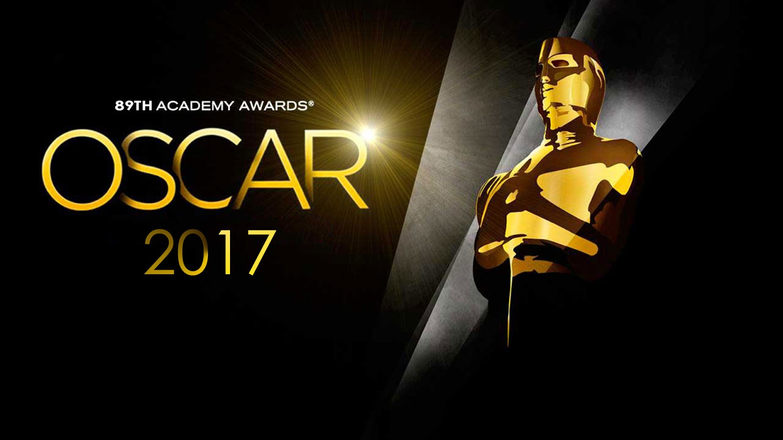 Oscars 2017: Vaiana de Disney et le réalisateur haïtien Raoul Peck nommés