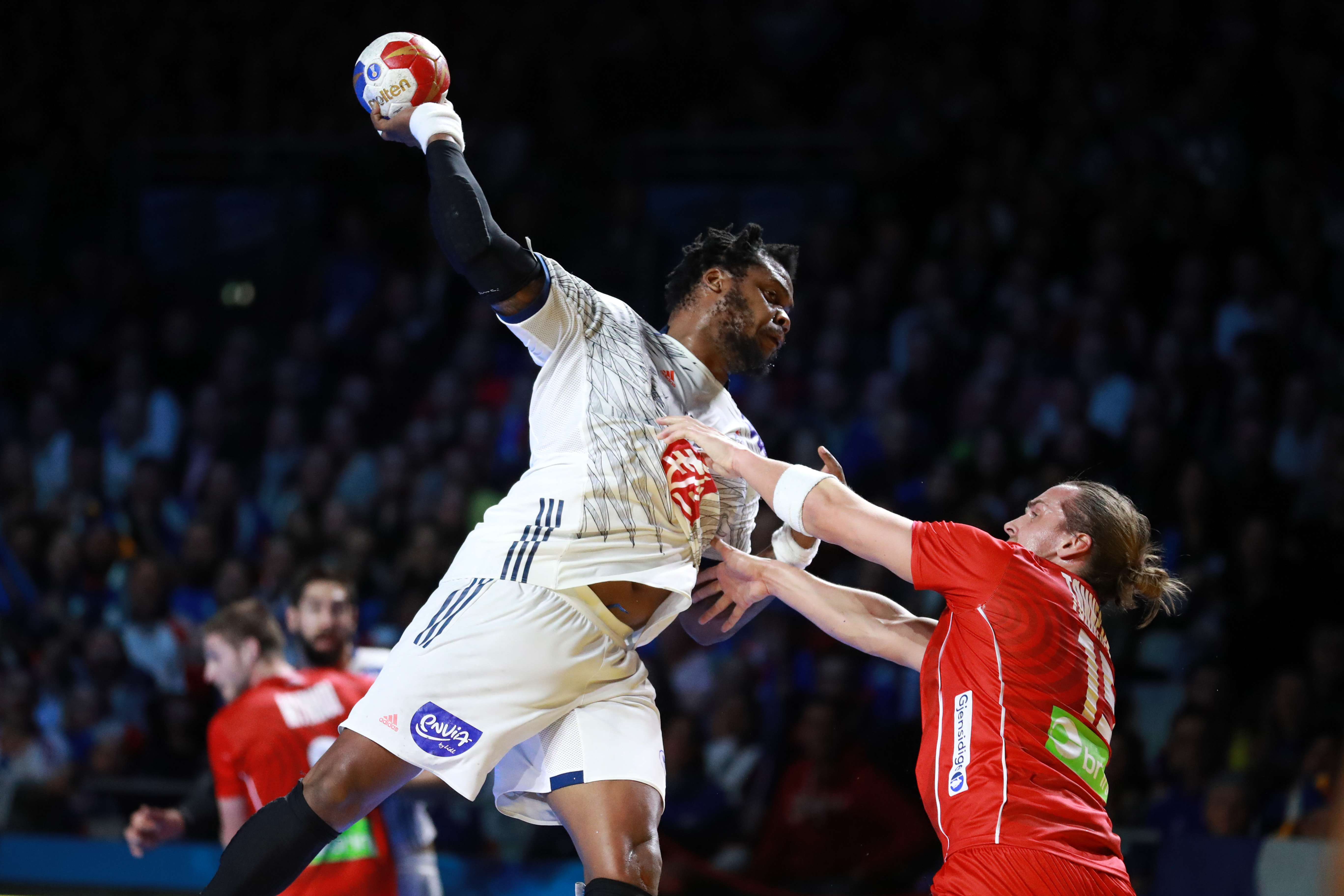 Mondial de Handball: Les Experts s&rsquo;imposent face à la Norvège