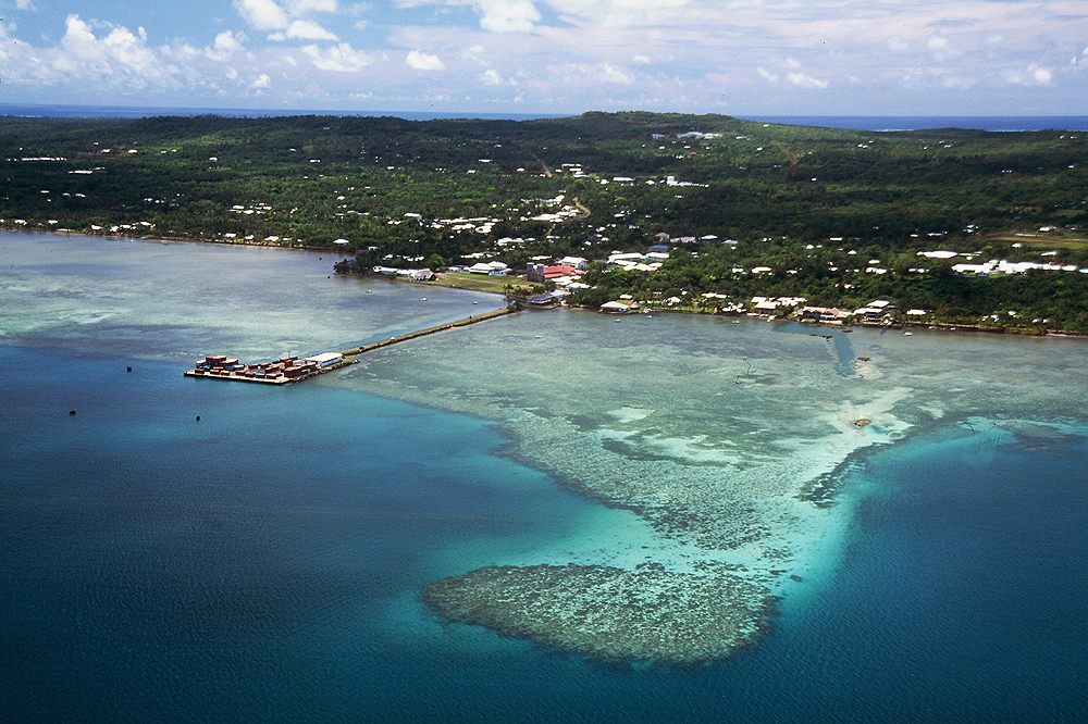 Wallis et Futuna: La stratégie de développement 2016-2030 adoptée