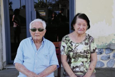 Meurtre d&rsquo;un couple de personnes âgées à La Réunion : cinq accusés devant les assises
