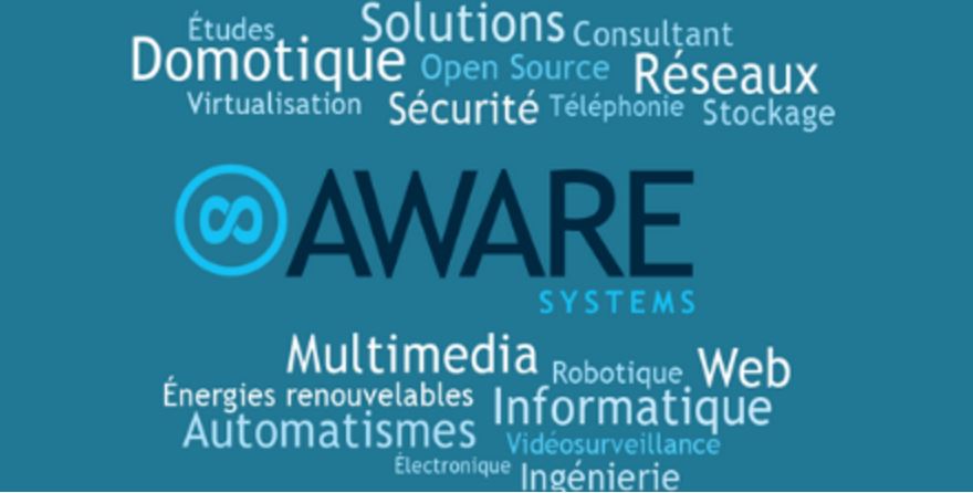 Innovation en Outre-mer: Aware Systems, l&rsquo;expert en domotique de la Polynésie