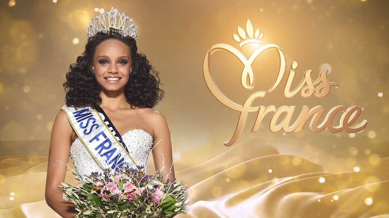 Guyane: Retour au pays pour la Miss France, Alicia Aylies