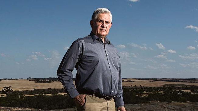 Australie: Ken Wyatt devient le premier ministre fédéral aborigène