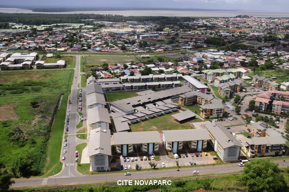 Logement en Outre-mer :  Neuf communes de Guyane vont bénéficier d’un programme d’urbanisme spécial