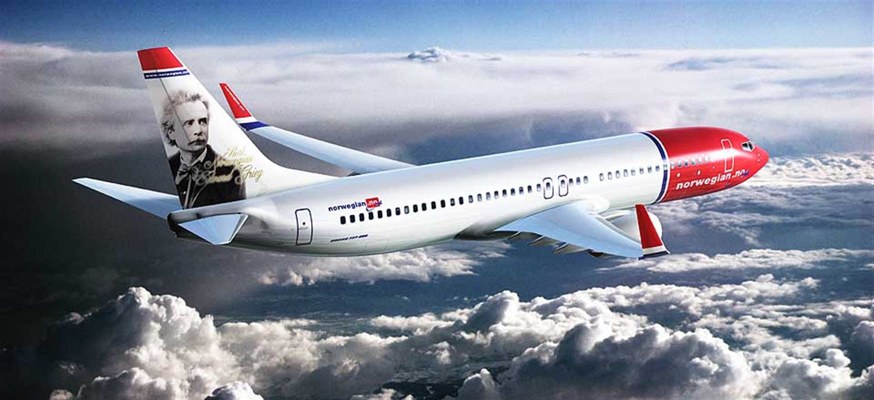 Desserte aérienne: Norwegian Air Shuttle débarque officiellement en Guyane