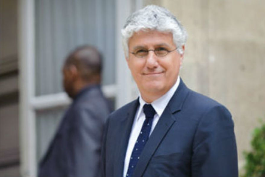 Biodiversité en Outre-mer: L&rsquo;ancien ministre Philippe Martin futur président de l&rsquo;Agence pour la biodiversité