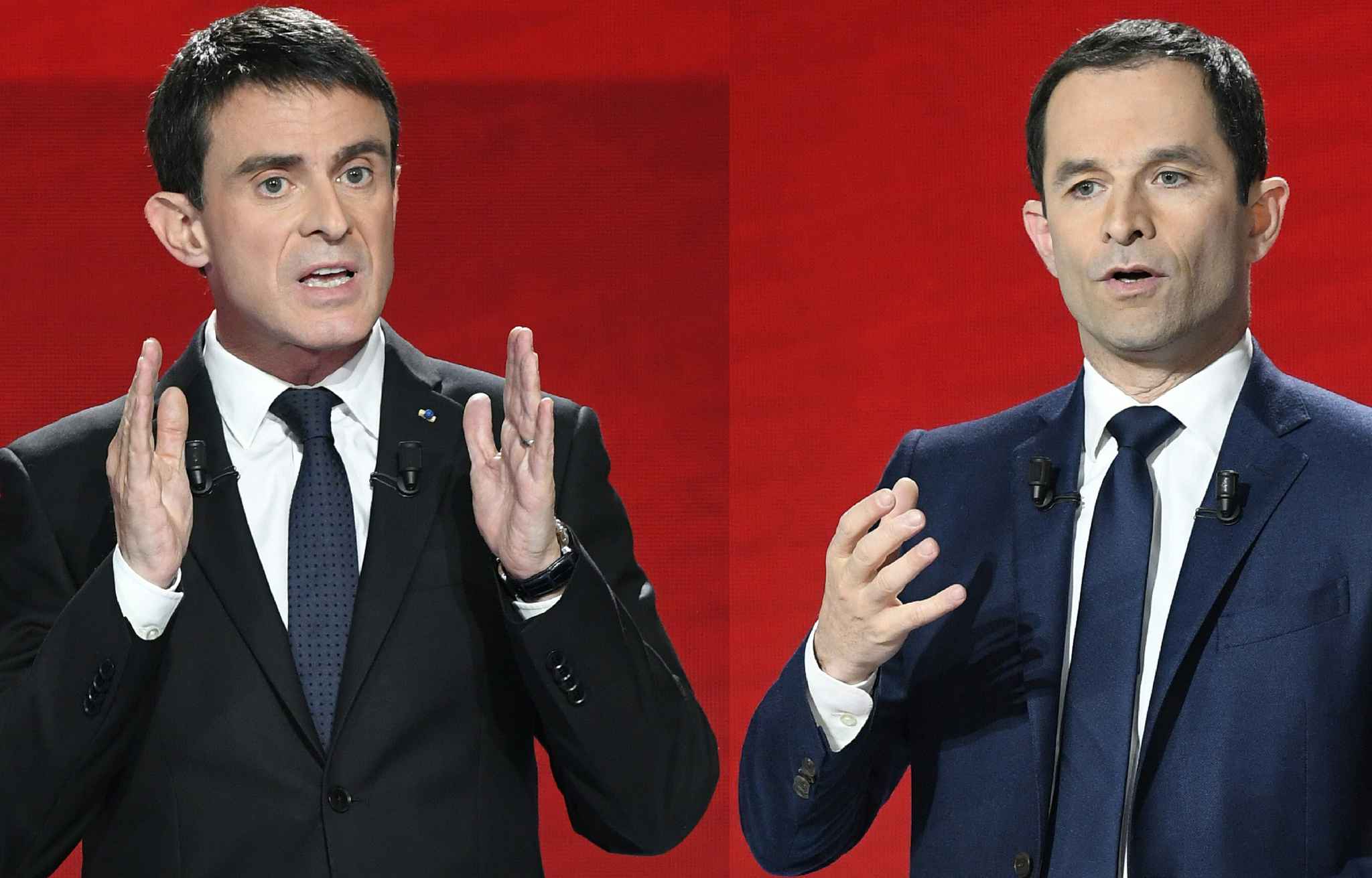 Primaire de la Gauche: Valls confirme dans les Outre-mer [MAJ]