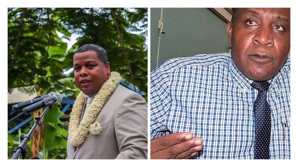 Mayotte: Deux élus mis en examen pour détournement de fonds publics