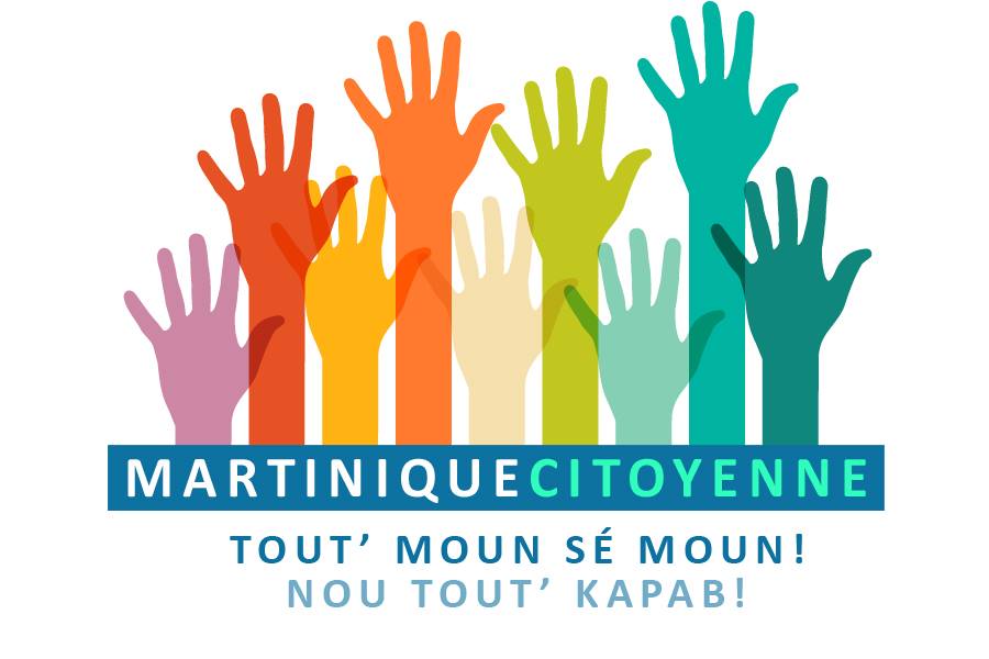 Législatives 2017: Le mouvement Martinique Citoyenne investit deux candidates, Nathalie Jos et Emilie Joncart