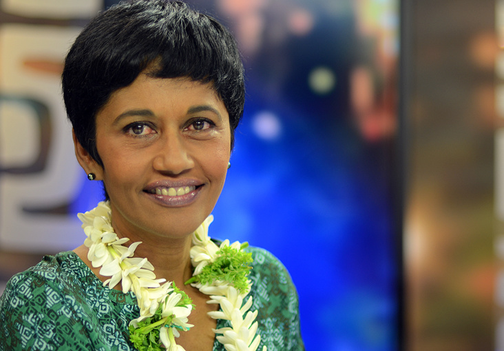 Intempéries, Accords de Papeete et RSPF: bilan du déplacement de la ministre des Outre-mer en Polynésie