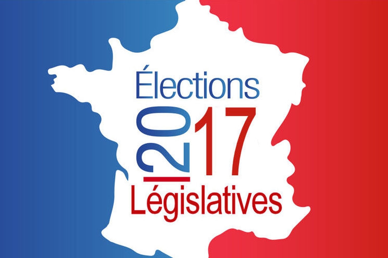 Législatives 2017: En Outre-mer, 312 candidats pour 27 sièges à pourvoir