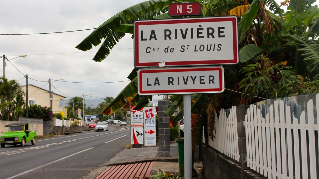 La Réunion: La création de la commune de la Rivière annulée par le Tribunal administratif