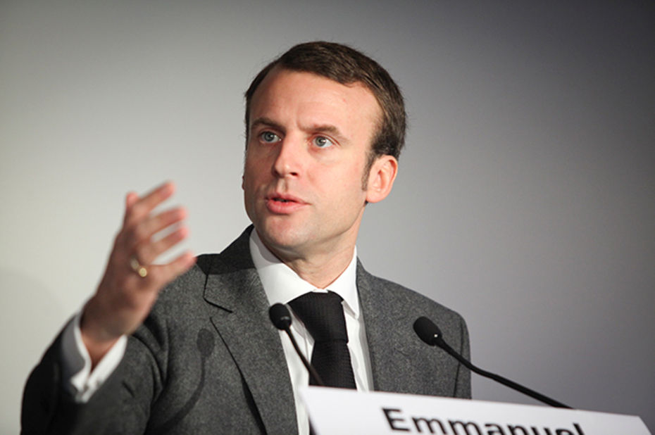 Présidentielle 2017: Le programme d&rsquo;Emmanuel Macron à La Réunion et Mayotte