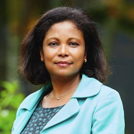 Législatives 2017- Monique Orphé : « Avec ou sans investiture, je reste candidate dans ma circonscription »