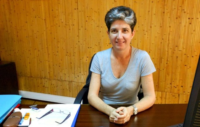 Essais Nucléaires: Yolande Vernaudon succède à Bruno Barrillot à la tête de la DSCEN