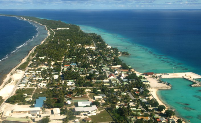 Économie bleue en Polynésie: Un potentiel abyssal… Le cas singulier de l&rsquo;atoll de Hao [5/5]