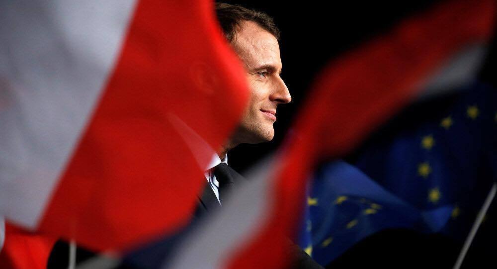 Présidentielle 2017 :  Les Outre-mer sont aussi En Marche, plébiscite d&rsquo;Emmanuel Macron (Mise à jour en contenu)