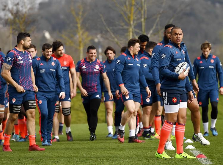 Rugby: Le XV de France s’arrêtera à la Réunion et à Mayotte les 29 et 30 mai prochains