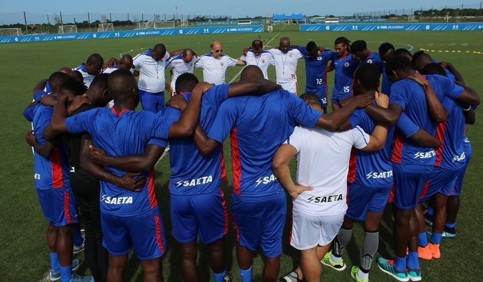 Sport en Outre-mer: Vers la création d&rsquo;une ligue caribéenne ?