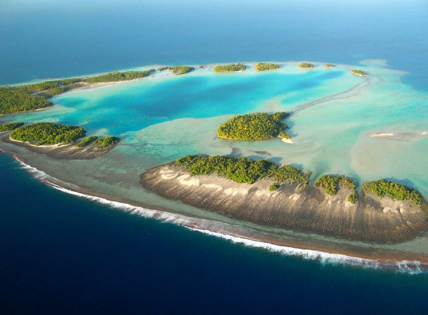 Économie bleue en Polynésie: Un potentiel abyssal… [1/5]