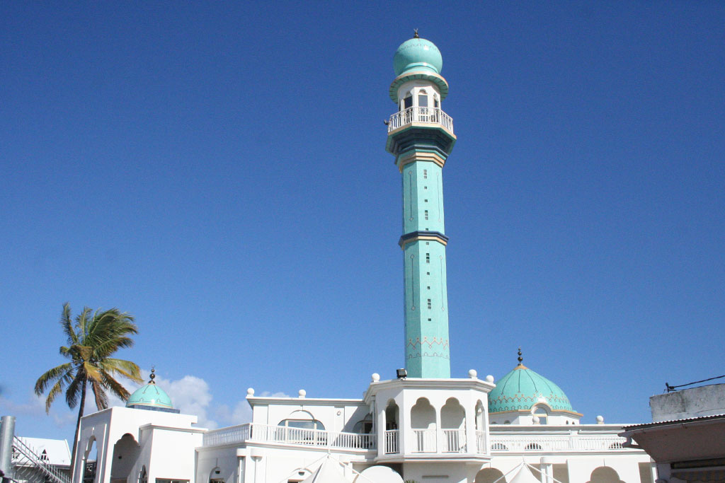 A La Réunion et Mayotte, le Ramadan débute ce week-end