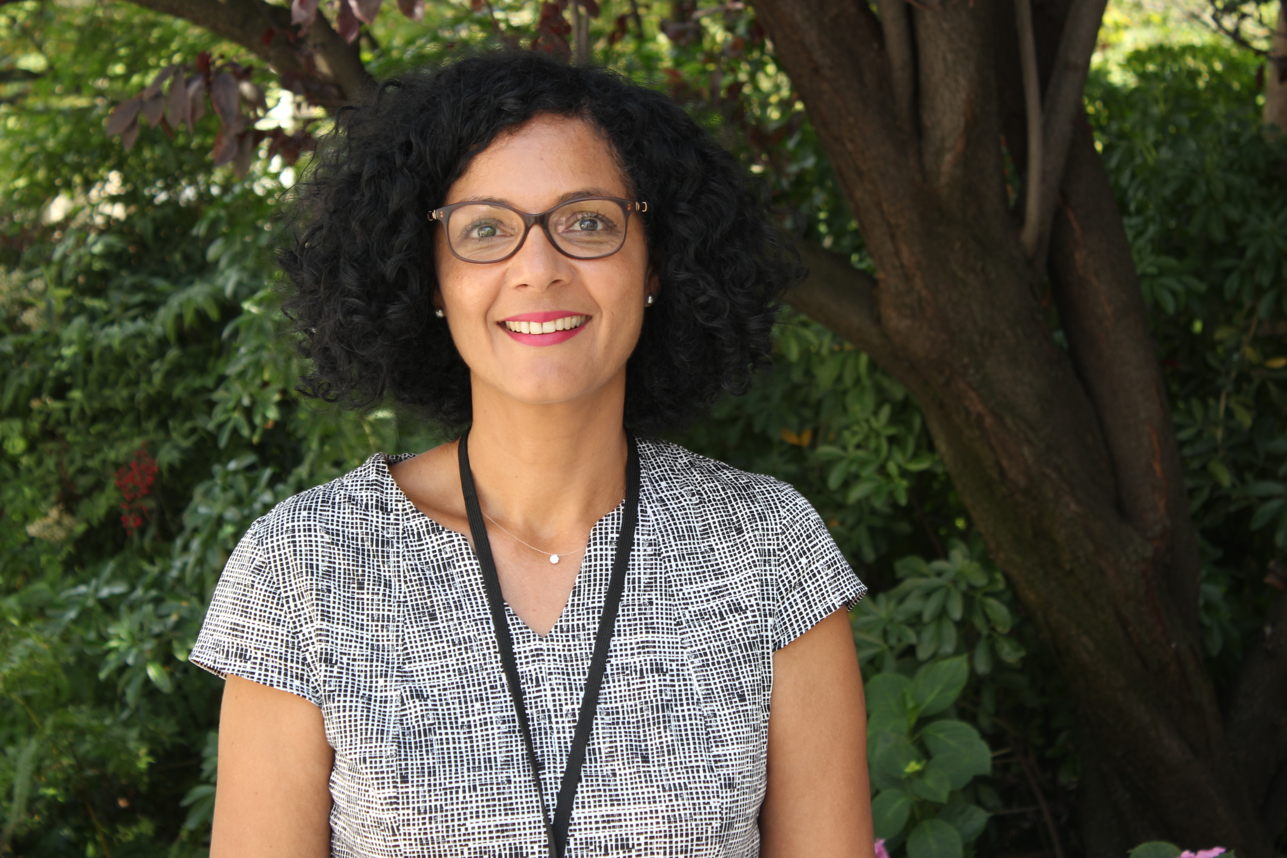La Réunion: La députée Nathalie Bassire fait son entrée à l&rsquo;Assemblée nationale
