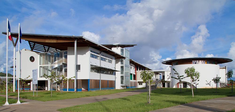 L&rsquo;Université de Guyane et L&rsquo;Université de Nouvelle-Calédonie, lauréates de l&rsquo;appel à projets sur «l&rsquo;hybridation des formations d’enseignement supérieur