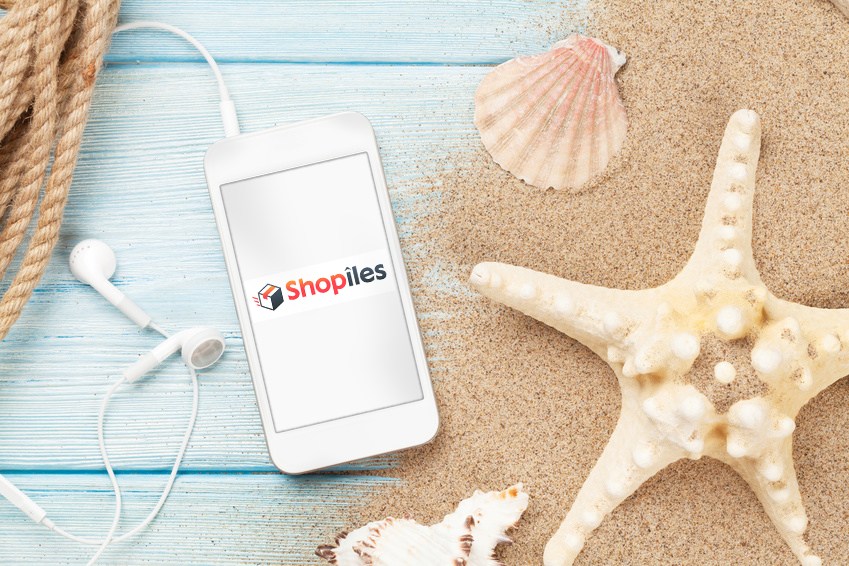 Economie:  La start-up Shopîles lance un crowdfunding pour rapprocher davantage les sites e-commerces et l’Outre-mer