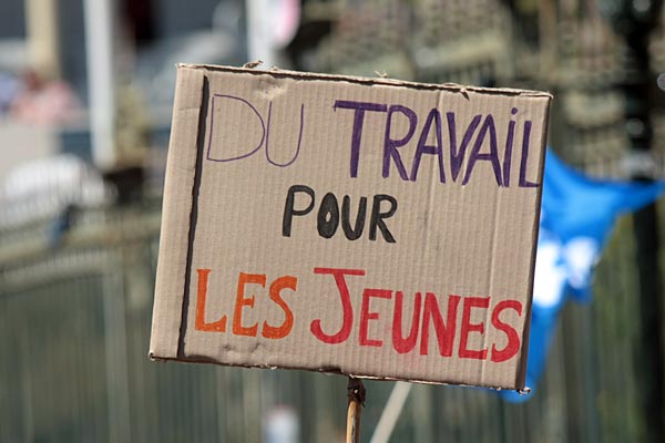 Mayotte, &laquo;&nbsp;département français au taux de chômage le plus élevé&nbsp;&raquo; selon l&rsquo;IEDOM