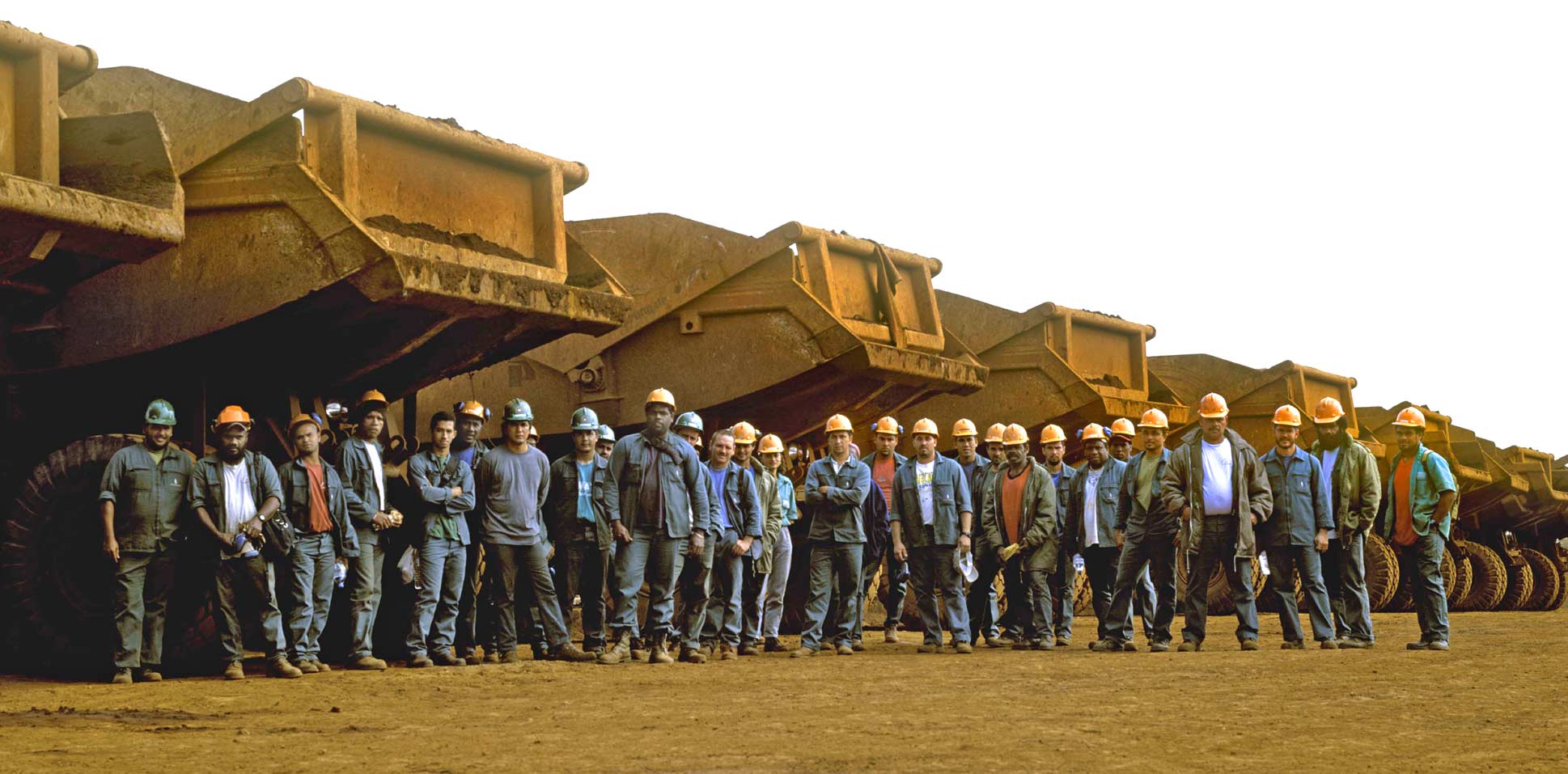 Nickel calédonien: Le principal syndicat du secteur minier inquiet pour l&#8217;emploi