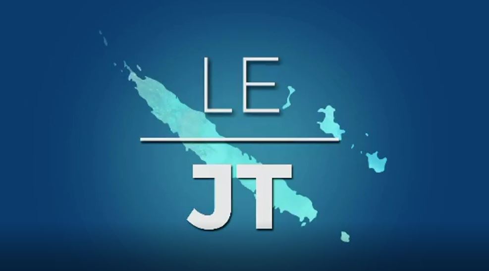 Nouvelle-Calédonie: Le 1er Journal Télévisé en langues Kanak arrive ce mardi